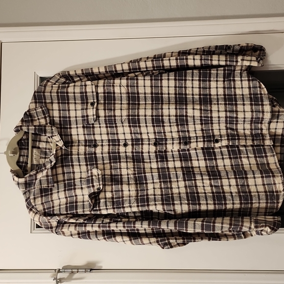 Jachs Other - Jachs Men's Flannel